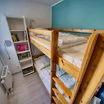 Lejlighed - Haus K, App 0k0405