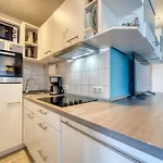 - Haus K, App 0k0405 Lejlighed