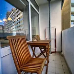 - Haus K, App 0k0405 Heiligenhafen