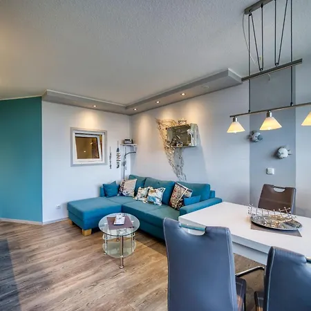 Appartamento - Haus K, App 0k0405