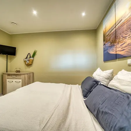 - Haus K, App 0k0405 Appartement *