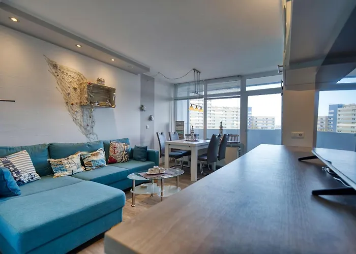 Appartamento - Haus K, App 0k0405