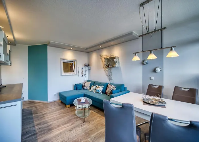 Appartamento - Haus K, App 0k0405