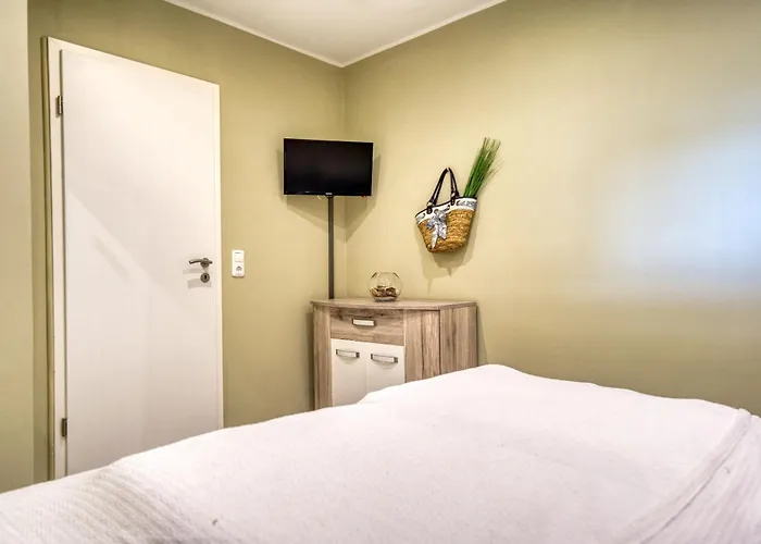 - Haus K, App 0k0405 Appartamento *