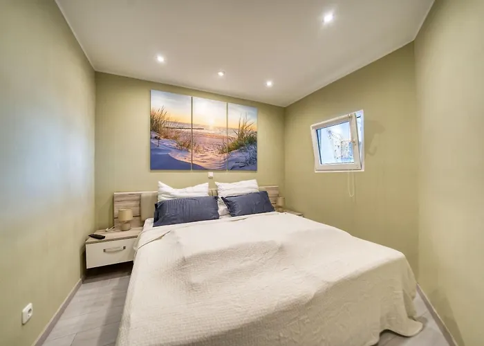 - Haus K, App 0k0405 Appartamento *